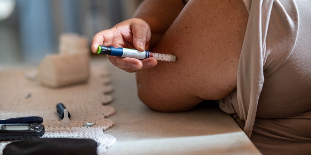 فوائد حقن مونجارو في دبي تتجاوز خسارة الوزن