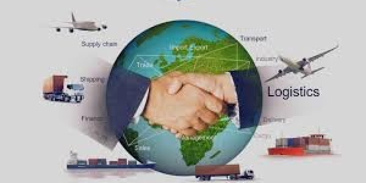 How to Stay Ahead in International Shipping