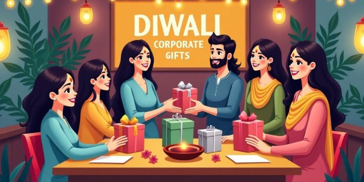 How to Plan Your Diwali Corporate Gifts in 2025