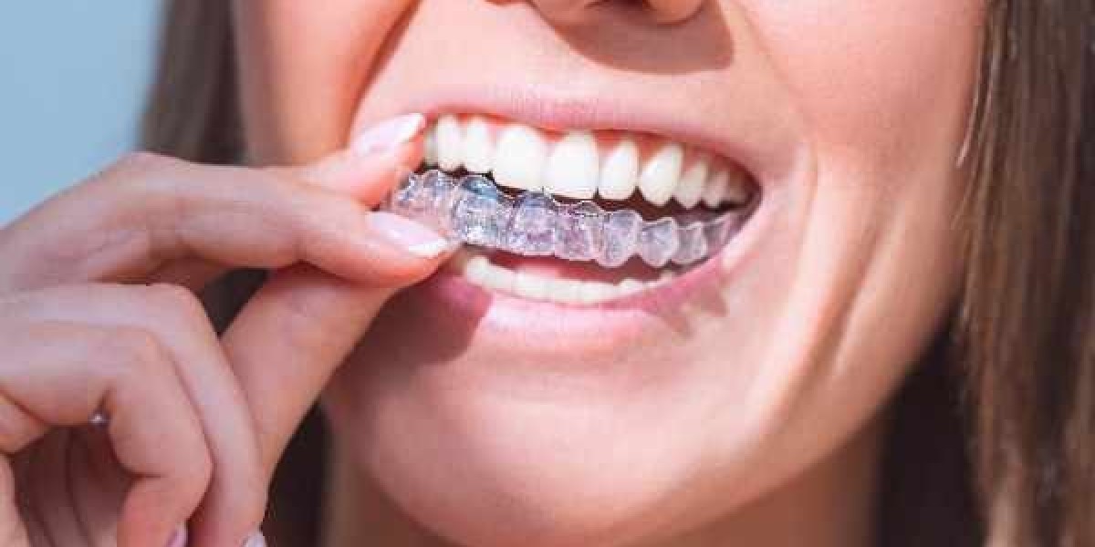 Why Seeing an Orthodontic Specialist for Clear
