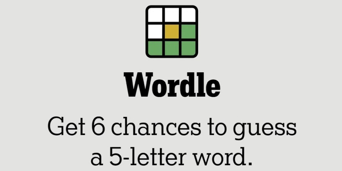 Wordle Unlimited Games - WorldPlay
