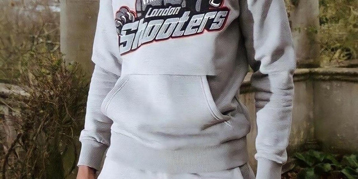 Trapstar London & Trapstar Shooters: Streetwear
