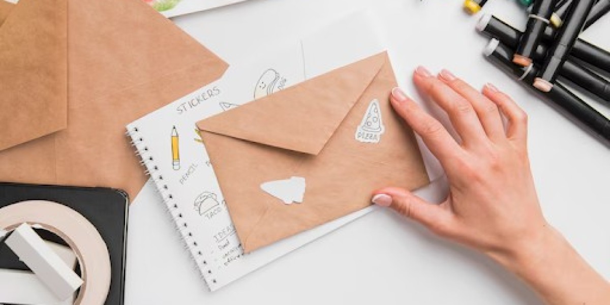 How to Address an Envelope in 2025 |