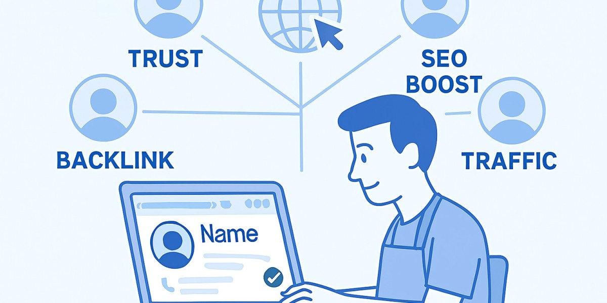 Profile Creation Sites as a Smart Step in SEO S
