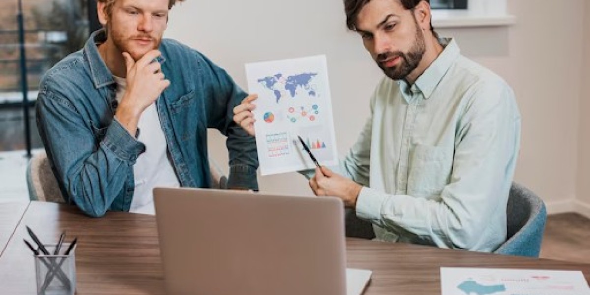 Choosing the Right B2B SEO Services in 2025 | A