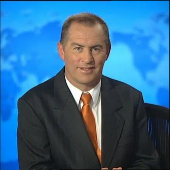 Paul Wade Profile Picture