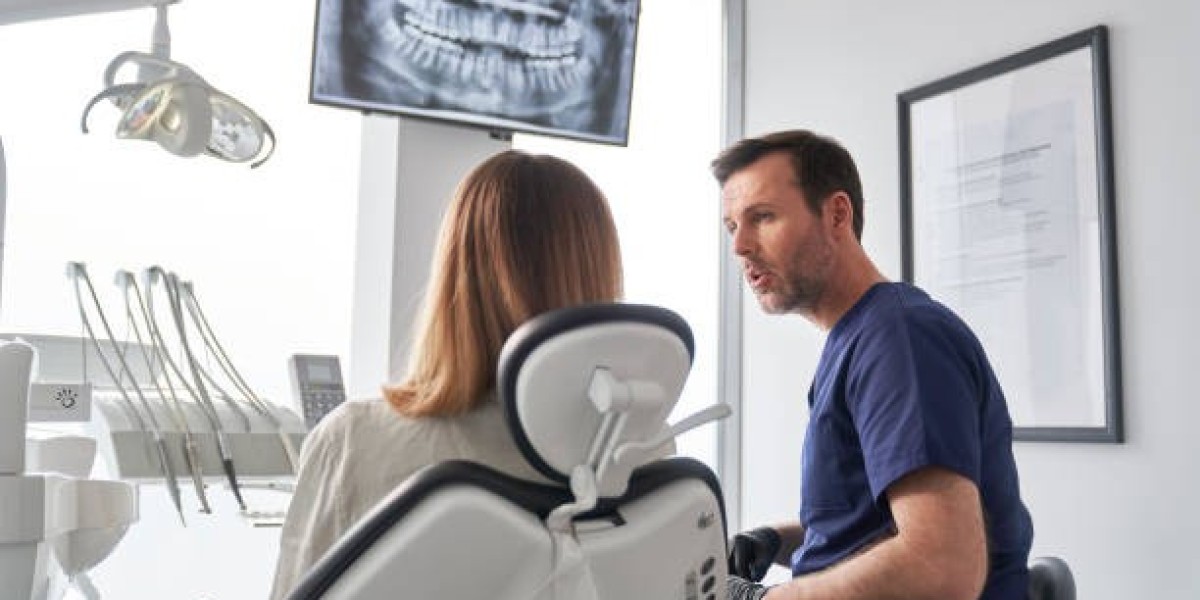 Walk-In Appointments with Dentists in Riyadh