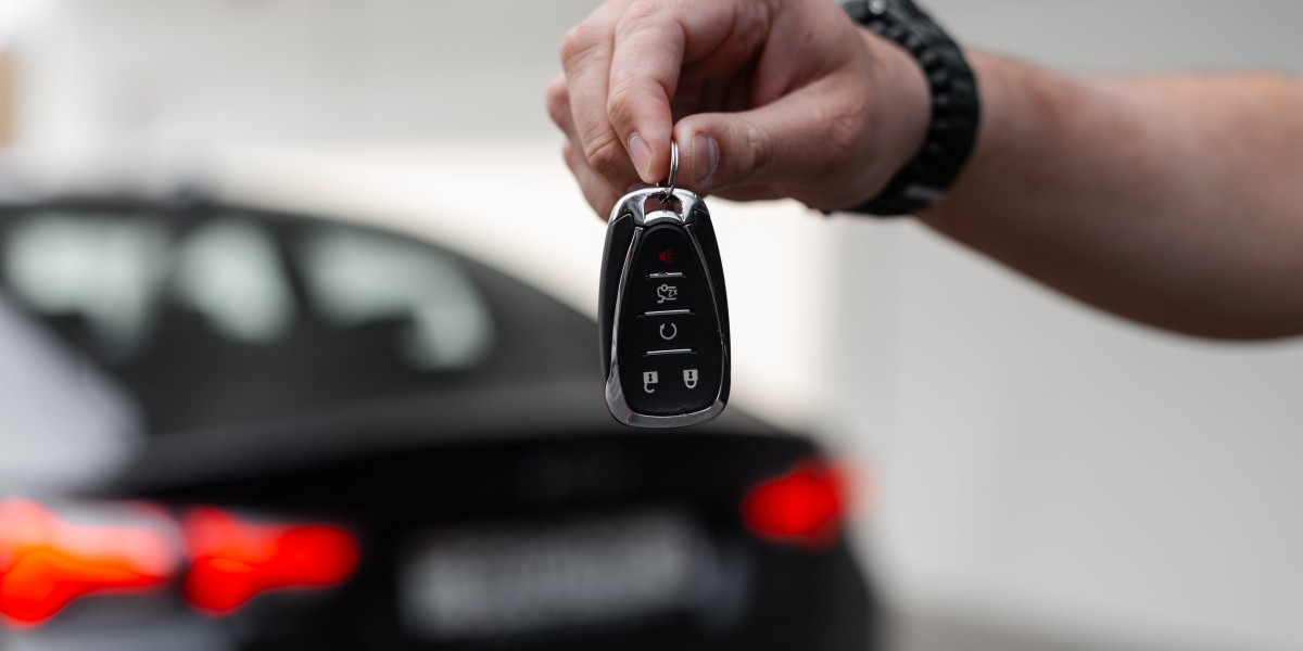 A Rewind What People Talked About Replace Car Keys 20 Years Ago