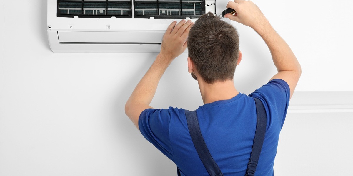 Explore Professional AC repair near me