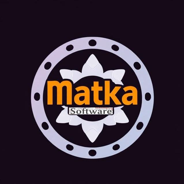 Matka Software Profile Picture