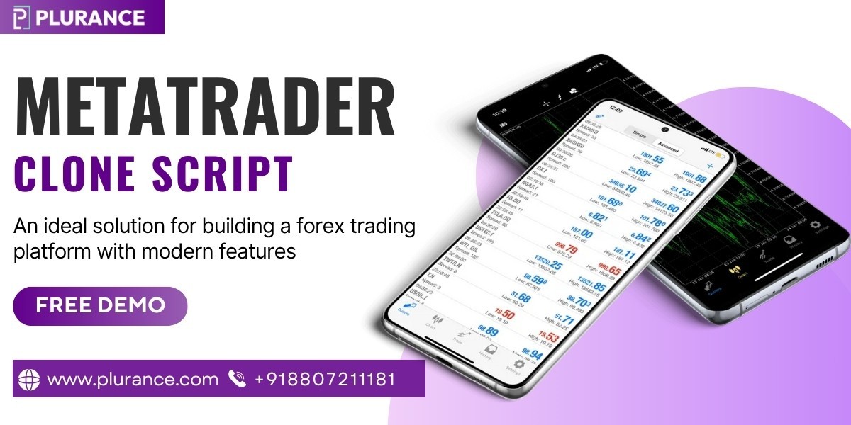 Launch Your Own Smart Trading Hub - MetaTrader