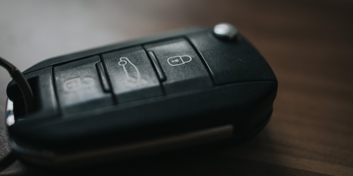Guide To Spare Car Key Replacement: The Intermediate Guide Towards Spare Car Key Replacement