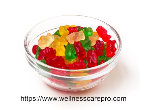 Neurogan CBD Gummies Profile Picture