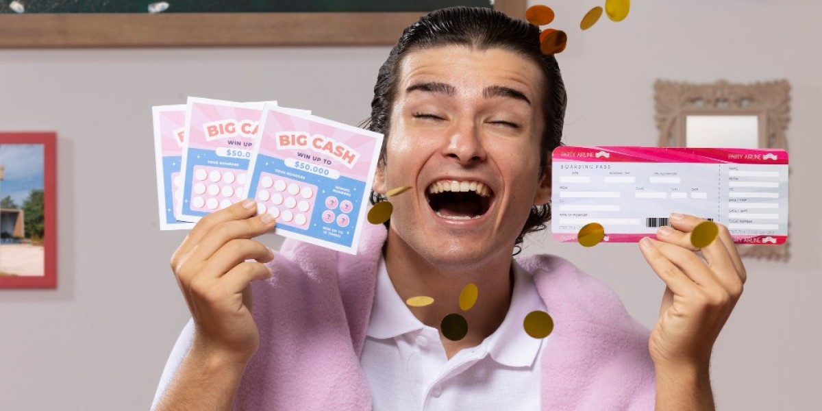 Do You Pay Tax on Lotto or Scratch Cards?
