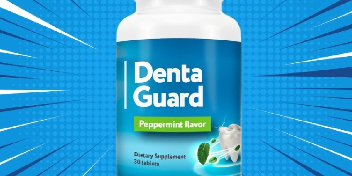 Is Denta Guard suitable for braces?