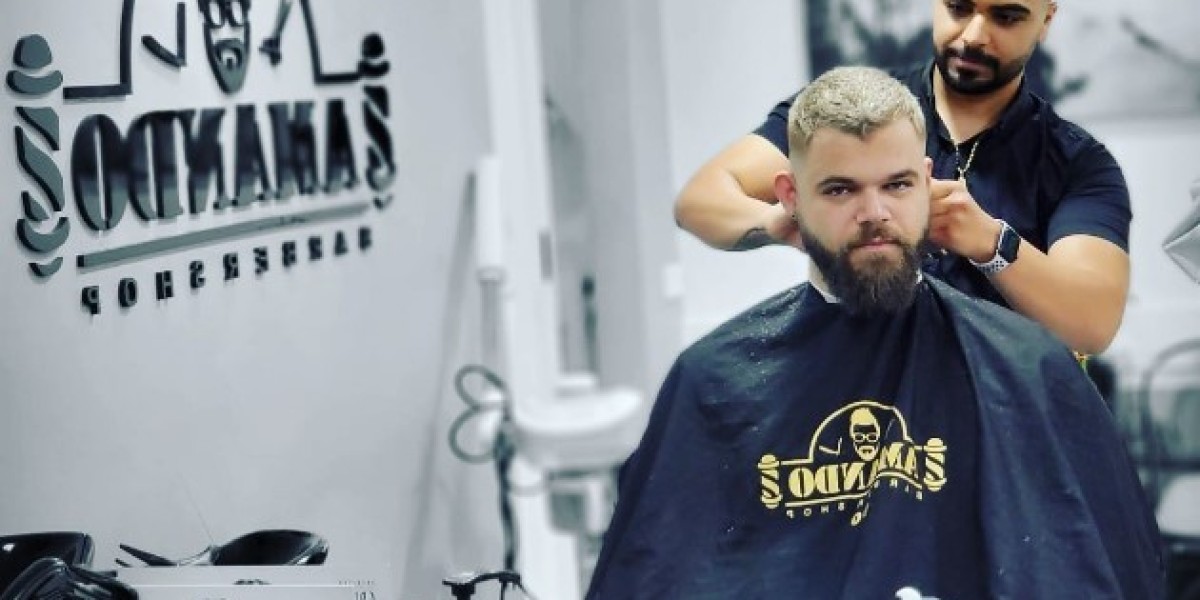 Discover Top-Notch Grooming with the Best Barbe