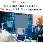 IT Firm Profile Picture