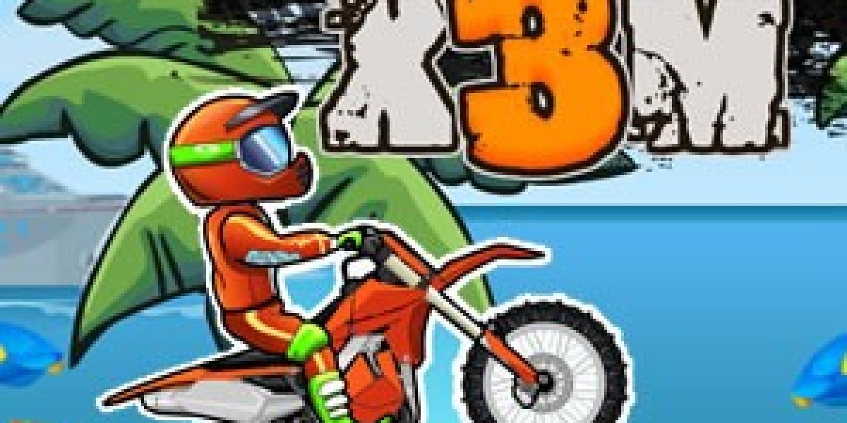 Moto X3M: The Ultimate Bike Racing Experience