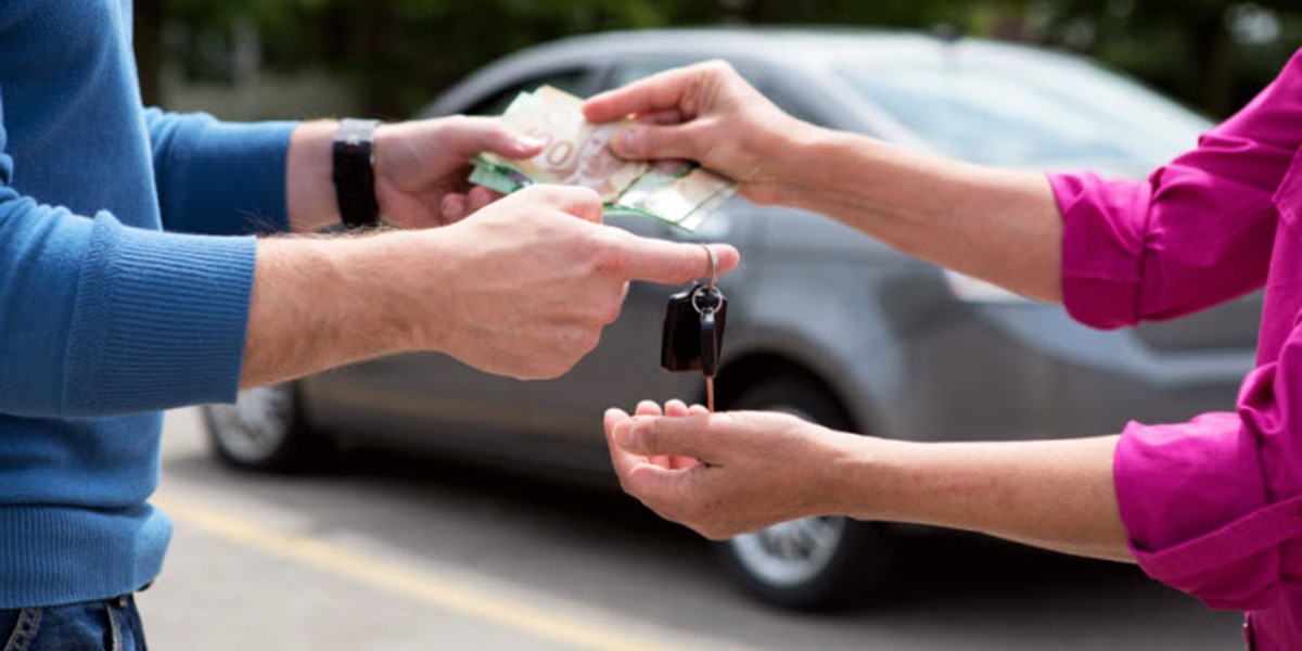 Strategies for Maximizing Your Car’s Value
