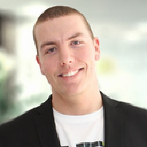 Robin Jack Profile Picture