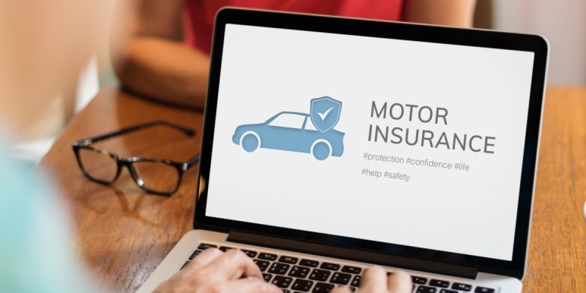 Motor Insurance Market CAGR Grows Higher