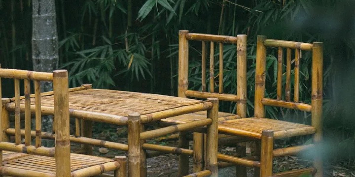 The Best Bamboo Chairs Online
