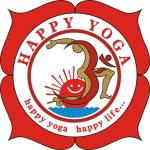 Happy Yoga International Profile Picture