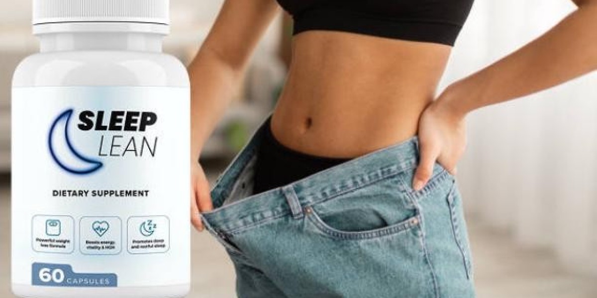 SLEEP LEAN REVIEWS – REAL OR FAKE PROBIOTIC WEIGHT LOSS SUPPLEMENT?