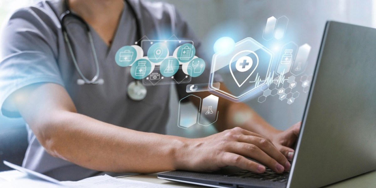 Healthcare Asset Management