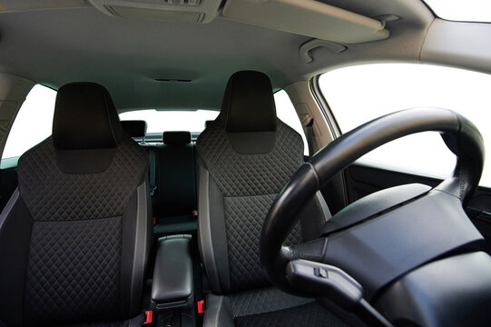 Scared of the Driver’s Seat You’re Not Alone