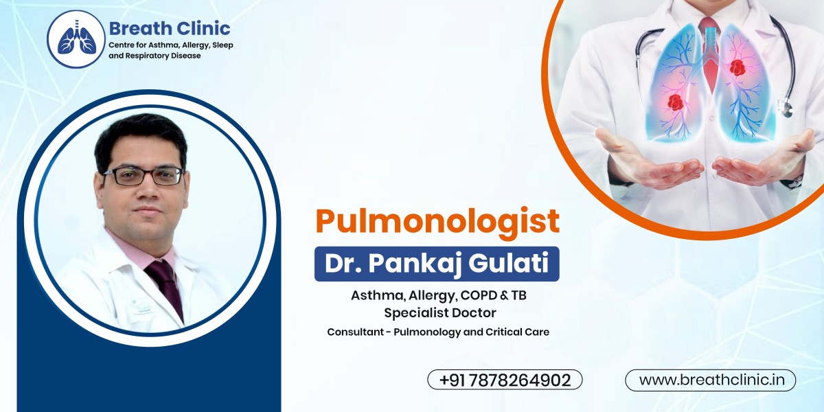 Finding the Right Allergy Doctor in Jaipur