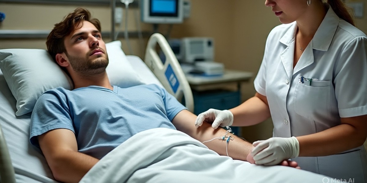 Tetanus Treatment Market Size, Growth 2031