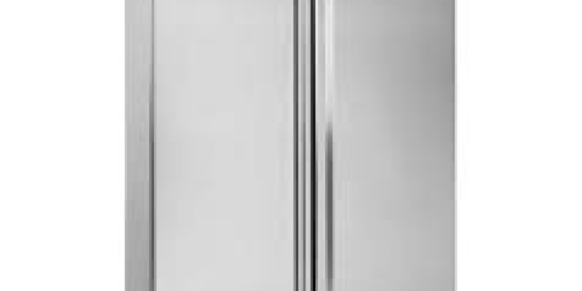 Guide to Tefcold Commercial Fridge Freezers