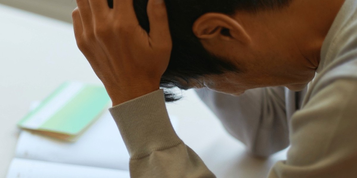 How to Manage Stress and Anxiety in College