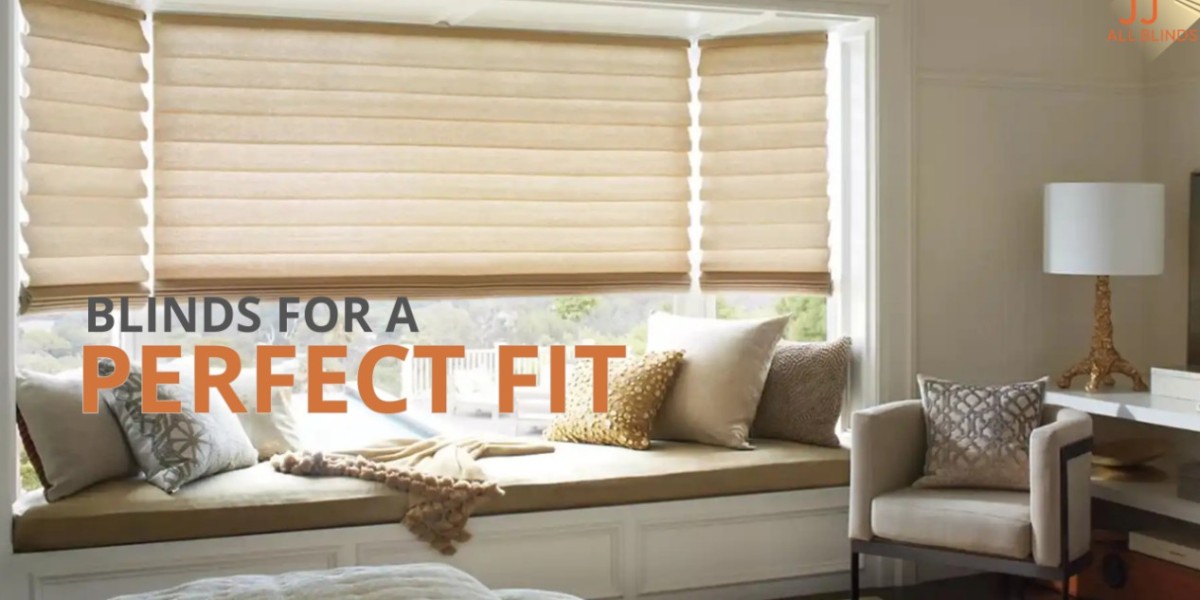 Enhance Your Cardiff Interiors with Custom Blin