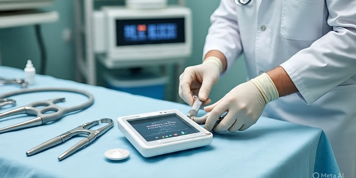 Peripheral Vascular Devices Market Growth and A