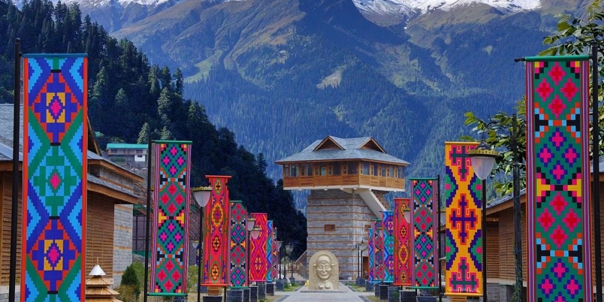 Discover Best Cultural Retreat in Manali