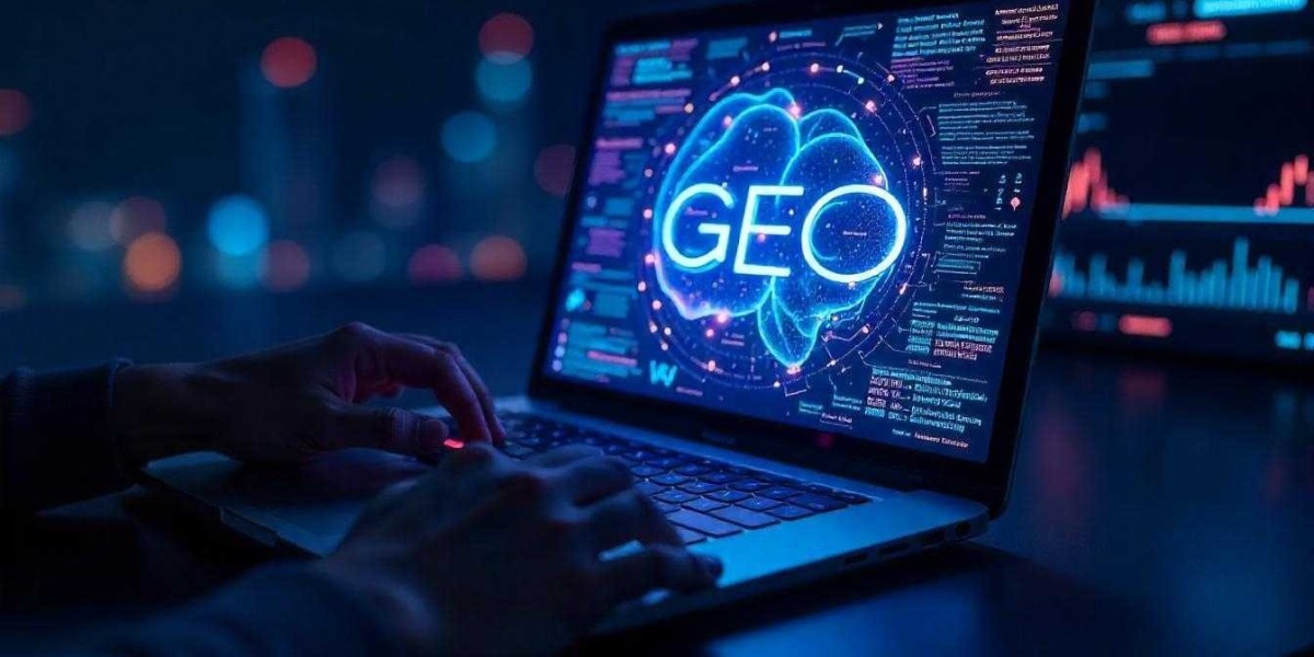 What Is Generative Engine Optimization (GEO)