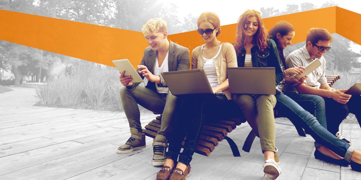 Build a Smart, Connected Future with a Digital