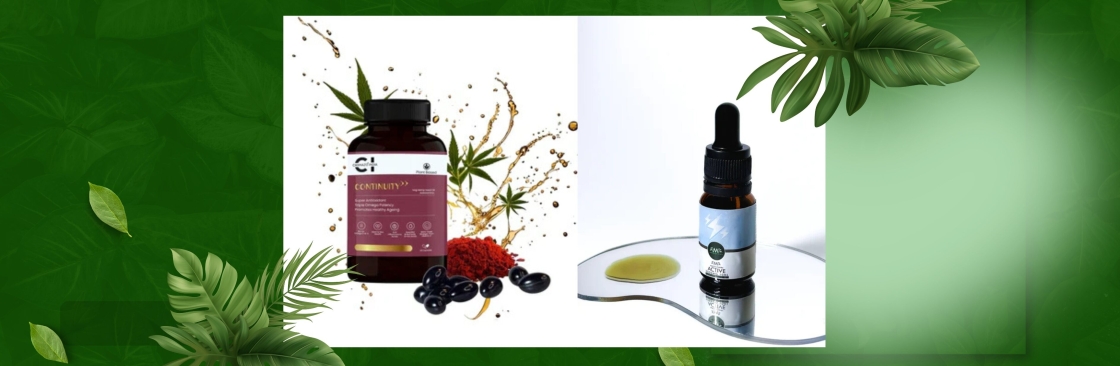 CBD INDIA ONLINE Cover Image