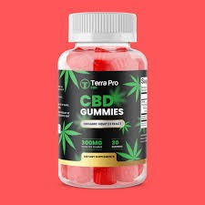 Terra Pro CBD Gummies Terra Pro CBD Gummies Profile Picture