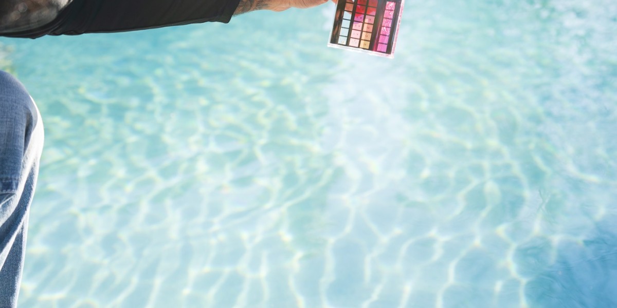 Best Pool Cleaning Service Near you in Dallas