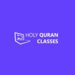 HOLY QURAN CLASSES Profile Picture