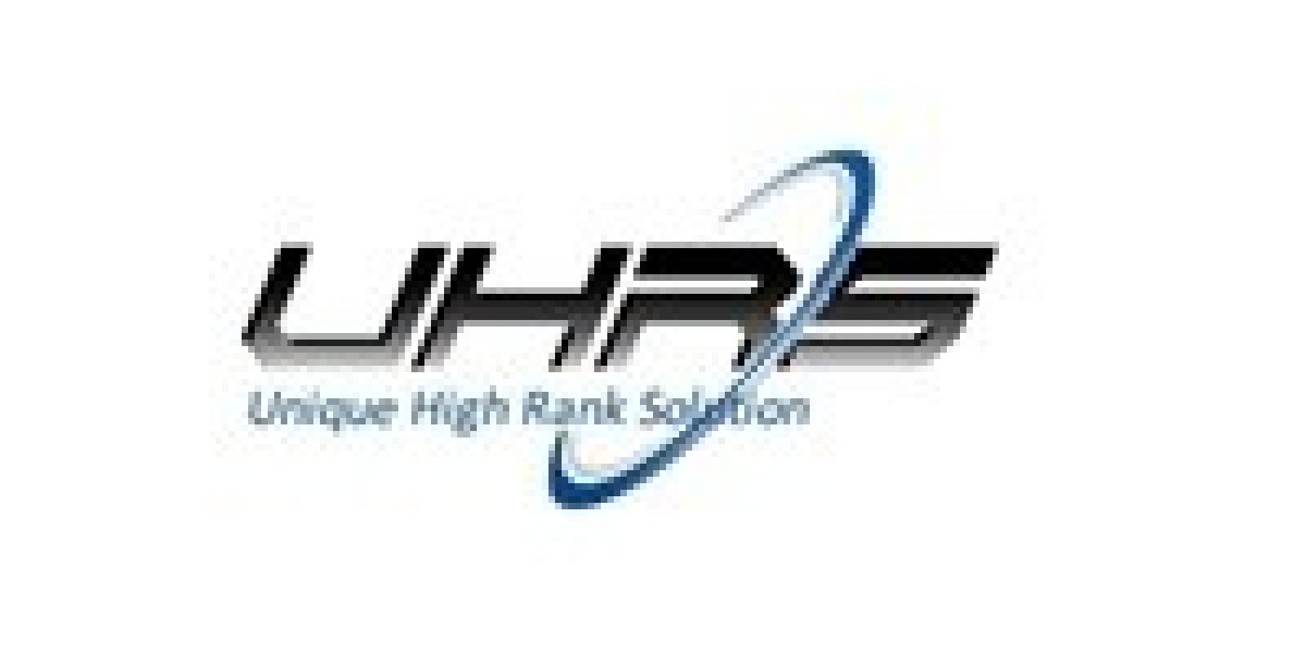 Digital Marketing Agency - UHRS IT Services Pvt