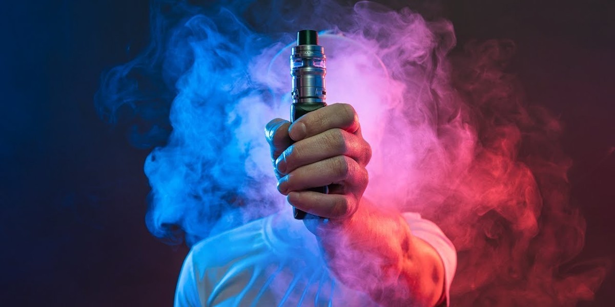 Geek Bar – The Ultimate Disposable Vape