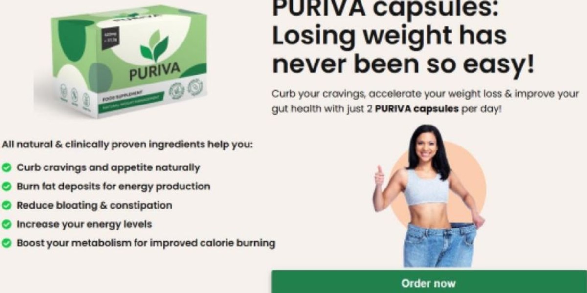 Puriva Kapseln 620mg: Lesen Sie den