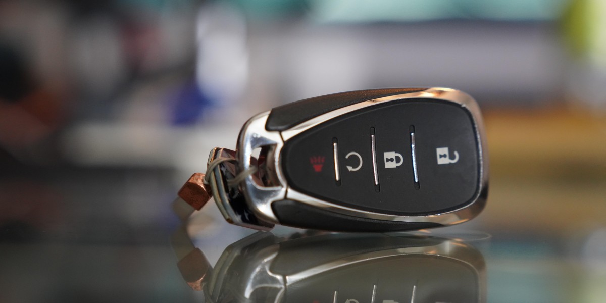 How To Create An Awesome Instagram Video About Keys Replacement