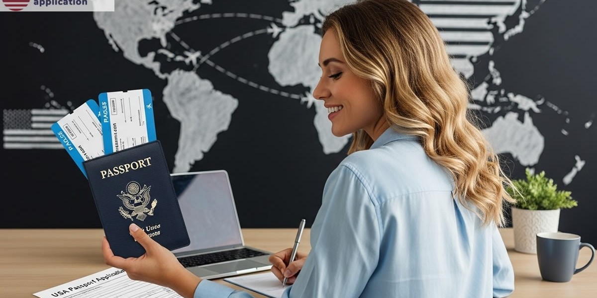 How USA Passport Agencies Assist with Travel Do