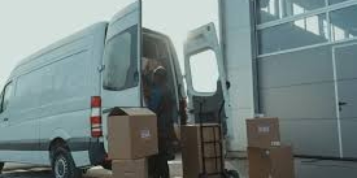 Movers and Packers in Ajman – Trusted Relocate