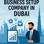 business setup Profile Picture